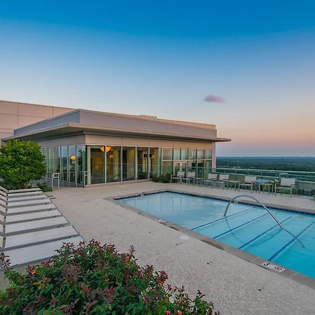 Hala Tysons Aparthotel McLean Exterior foto